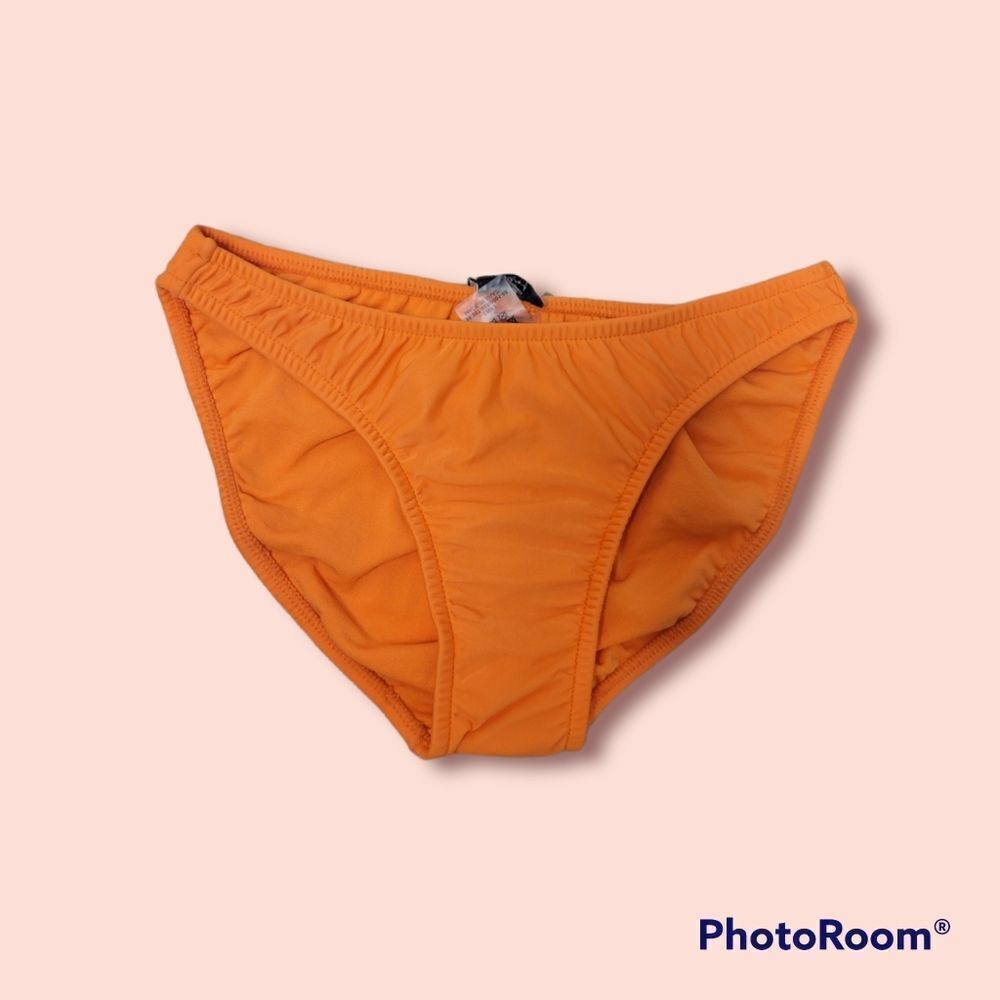  Basic American Bikini Bottom